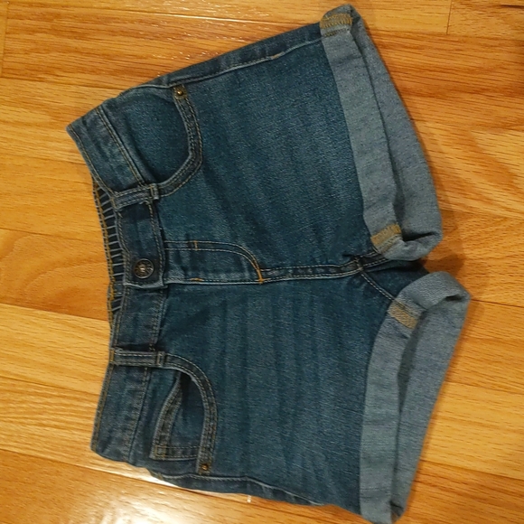 Girls 5T Short Bundle - Picture 11 of 16